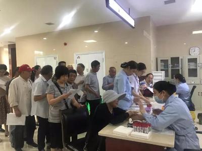 綦江區(qū)中醫(yī)院&ldquo;搬新家&rdquo;美麗醫(yī)院再造暖心服務