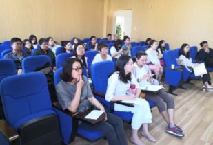 中心動態 云南大學學生工作部 處 心理健康咨詢服務中心